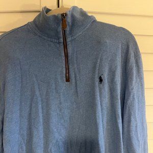 Polo Ralph Lauren Quarter Zip
